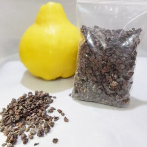 Graines de coing Beedana séchées – 300g