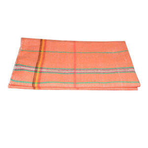 Persian Cotton Hand Towel – Handwoven Toebafi, Minoo Model (2-Pack)