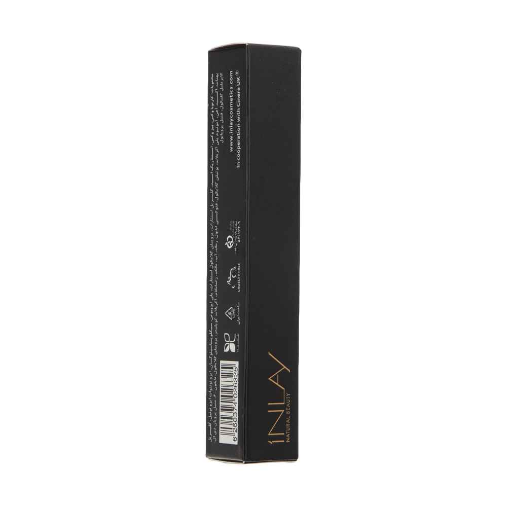 Mascara Intense Inlay (x5)