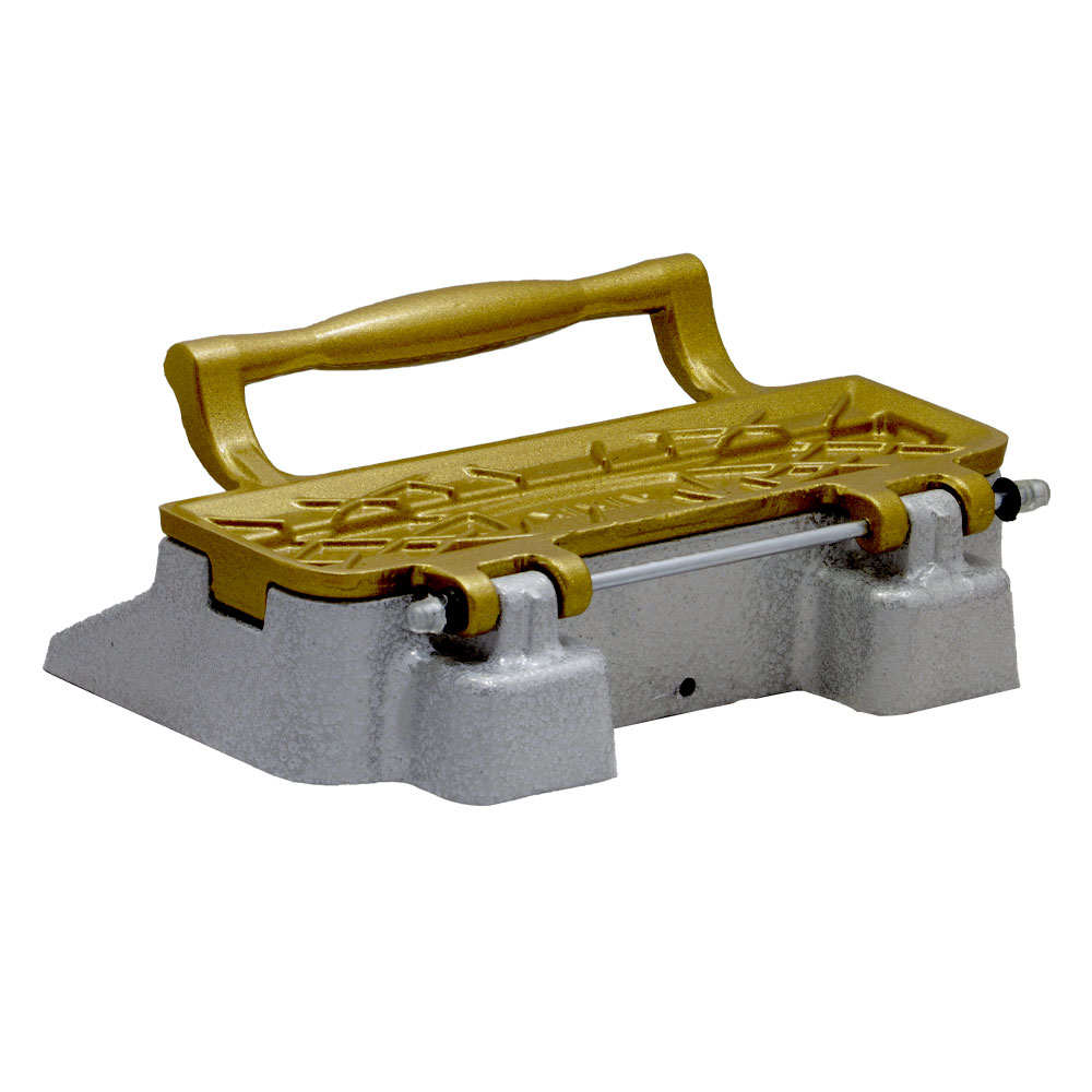 Presse à kebab Airik pour viande hachée – Parfaite pour la maison et les restaurants