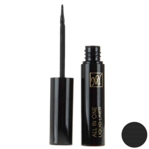 Eyeliner feutre liquide Black Diamond My (x5)