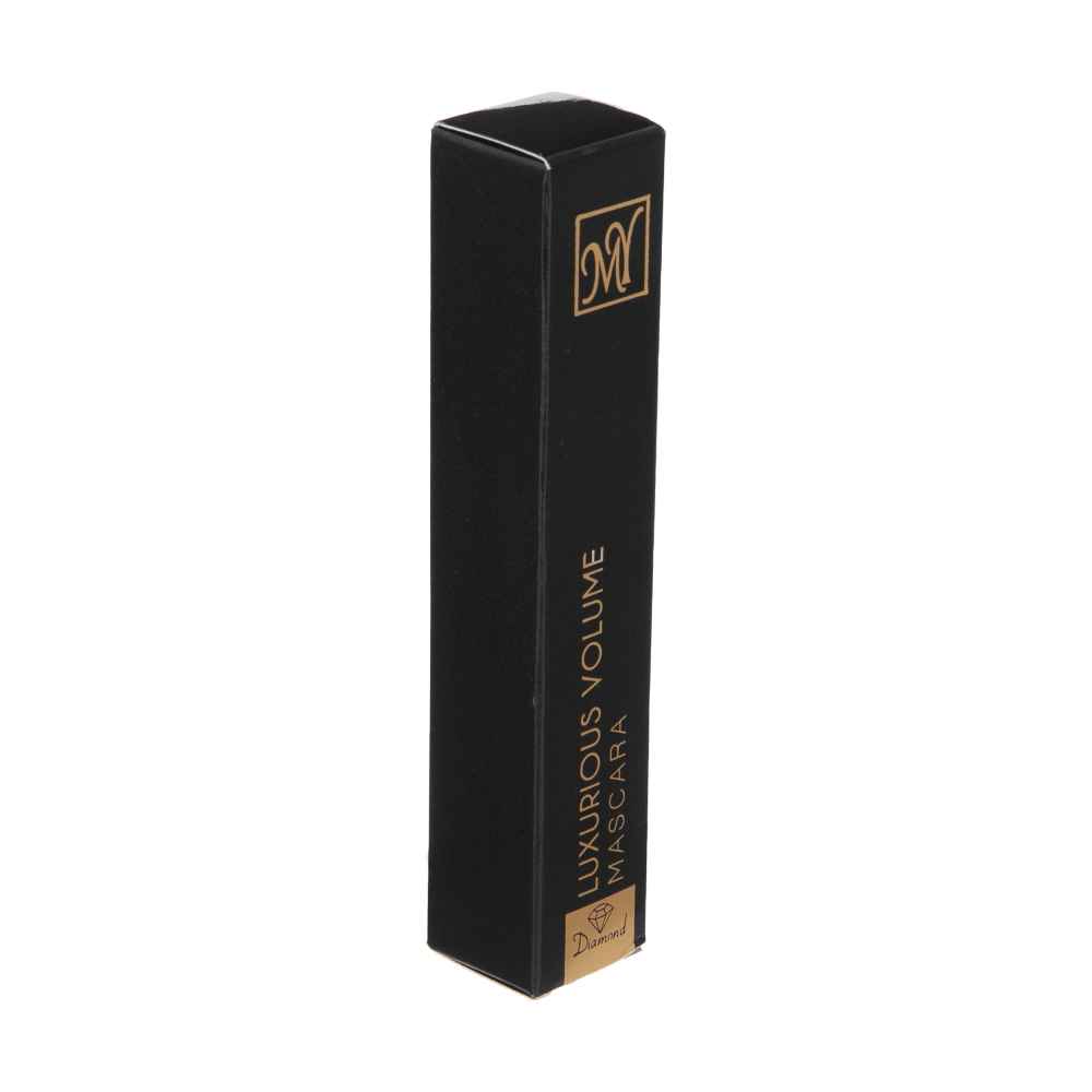 Mon Mascara Diamant Noir Volume Luxueux (x5)