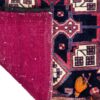 Sac de selle persan ancien – Tōbrag tissé à la main et de seconde main – Soha