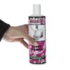 Parjak Shampooing à l'Ail pour Tous Types de Cheveux - Renforce & Favorise la Pousse (Pack de 4)