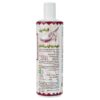 Parjak Shampooing au Poivre pour Tous Types de Cheveux - Stimule le Cuir Chevelu & la Croissance (450 ml, Pack de 4)