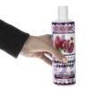 Parjak Shampooing à la Grenade pour Tous Types de Cheveux - Riche en Antioxydants & Nourrissant (Pack de 4)