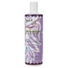 Parjak Shampooing à la Grenade pour Tous Types de Cheveux - Riche en Antioxydants & Nourrissant (Pack de 4)