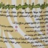 Parjak Shampooing à l'Extrait de Riz pour Tous Types de Cheveux - Soin Nourrissant & Doux (Pack de 4)