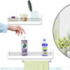 Parjak Shampooing au Romarin pour Tous Types de Cheveux - Revitalisant & Fortifiant (Pack de 4)