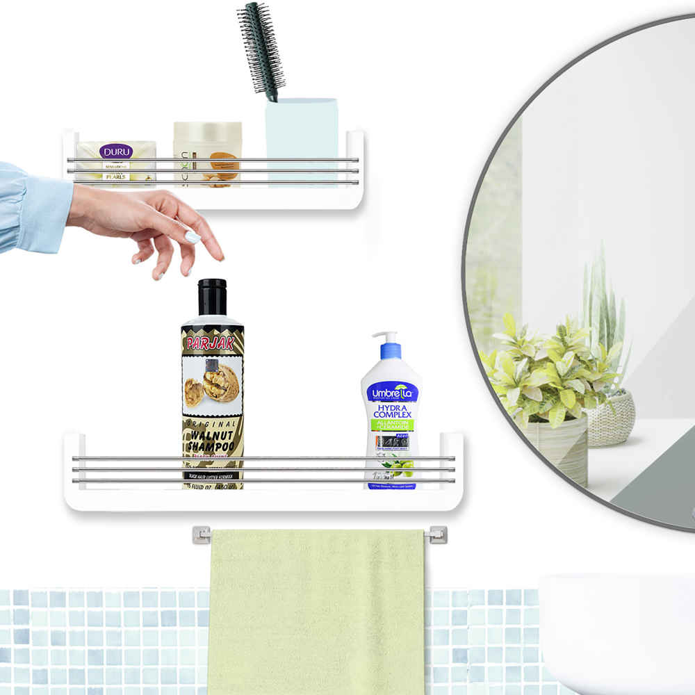 Parjak Shampooing à la Noix pour Tous Types de Cheveux – Nutrition Profonde & Brillance (Pack de 4)