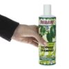 Parjak Shampooing au Jujubier pour Tous Types de Cheveux - Nettoyage Naturel & Force (Pack de 4)