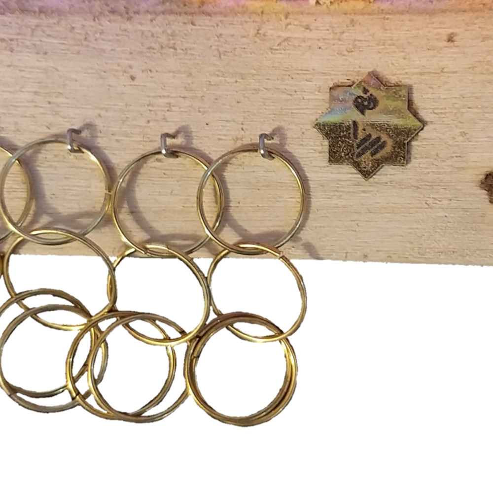 Tambourin Persan Daf – Modèle Hafez