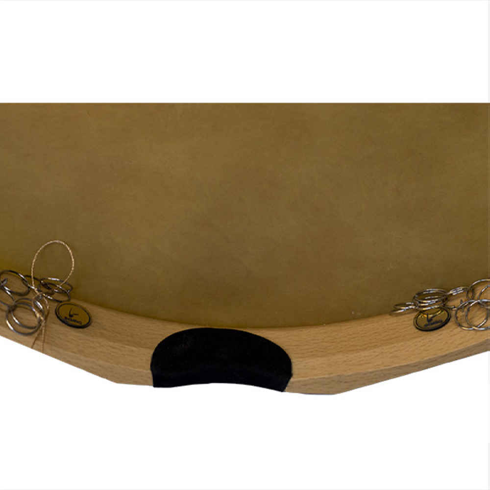 Tambourin Persan Daf – Modèle Polygon