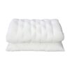 Matelas de sol en coton 100% pour enfants – 130x70 cm