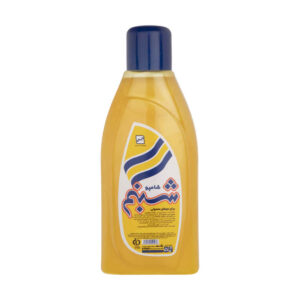 Shabnam Shampooing pour Cheveux Normaux – Nettoyage Doux, Usage Quotidien (Pack de 2)