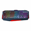 Clavier gaming Tesco avec touches persanes TK 8123GA
