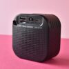 Haut-parleur Bluetooth sans fil et portable Tesco T2353