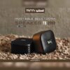 Haut-parleur Bluetooth sans fil et portable Tesco T2353