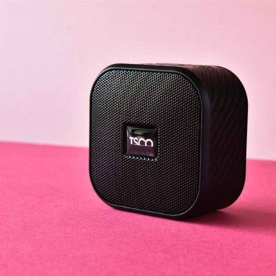 Haut-parleur Bluetooth sans fil et portable Tesco T2353