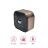 Haut-parleur Bluetooth sans fil et portable Tesco T2353