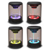 Haut-parleur Bluetooth sans fil et portable Tesco TS 2323