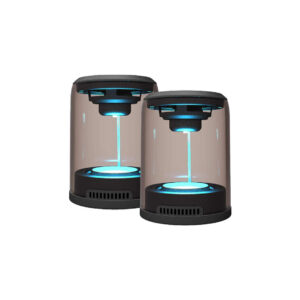 Haut-parleur Bluetooth sans fil et portable Tesco TS 2323