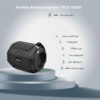 Haut-parleur Bluetooth sans fil et portable Tesco TS2307