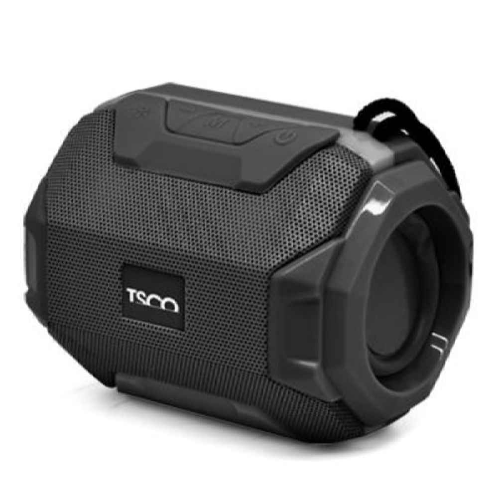 Haut-parleur Bluetooth sans fil et portable Tesco TS2307