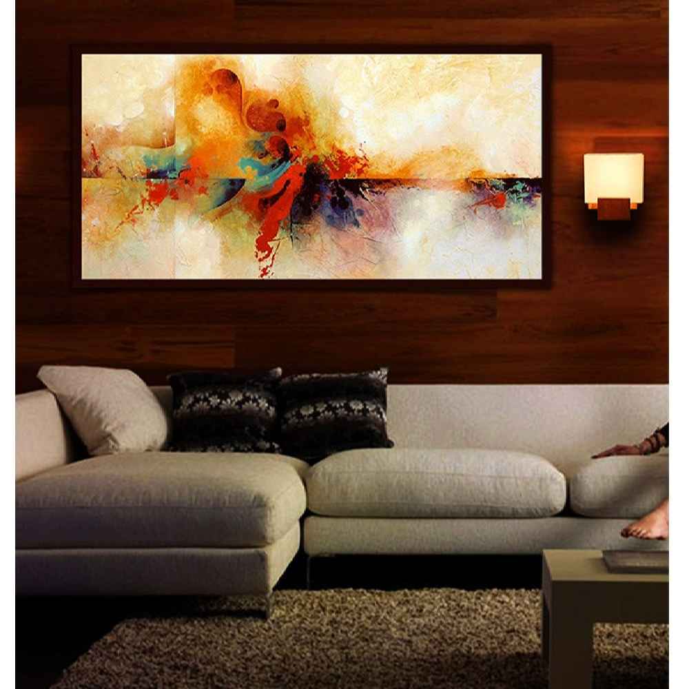 Applique murale en bois – Style moderne et minimaliste, esthétique cosy