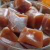 Toffee traditionnel de Zanjan au chocolat & beurre de noix – 400g