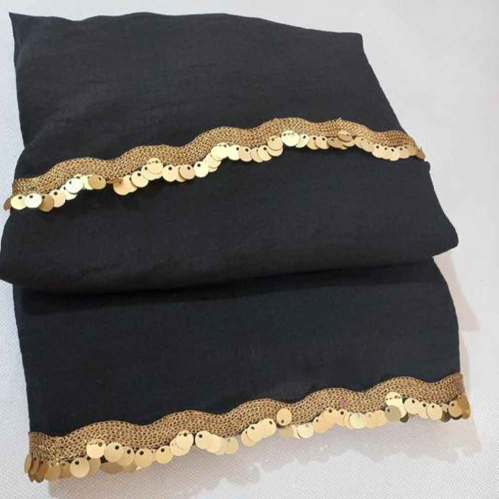 Châle Baloutche Brodé pour Femme Jeyran