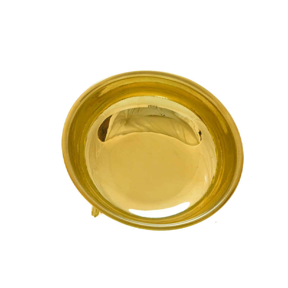 Samovar en laiton persan décoratif pour thé à charbon, 6 litres