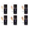Fond de teint Callista pour peau grasse à mixte (x2)