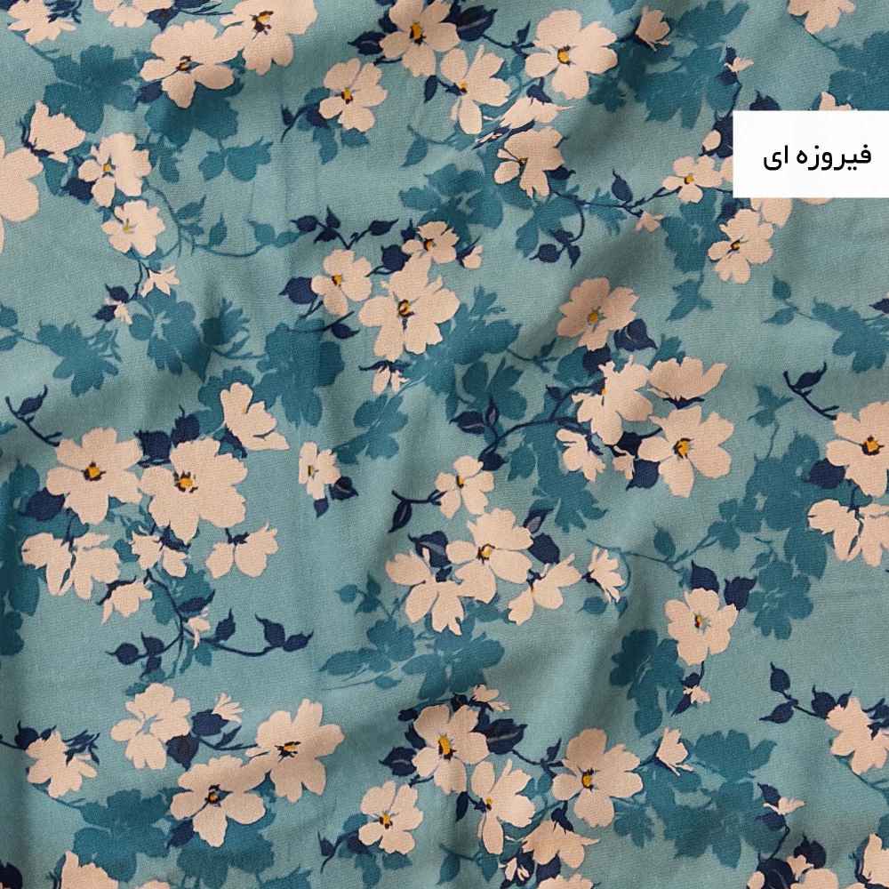 Housse de couette double coton et polyester – Ultra douce, modèle Arman