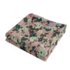 Housse de couette double coton et polyester – Ultra douce, modèle Arman