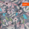 Housse de couette double coton et polyester – Ultra douce, modèle Fereshteh