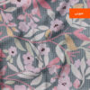 Housse de couette double coton et polyester – Ultra douce, modèle Fereshteh