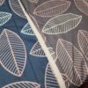 Housse de couette double coton et polyester – Ultra douce, modèle Nikia
