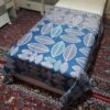 Housse de couette double coton et polyester – Ultra douce, modèle Nikia