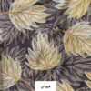 Housse de couette double coton et polyester – Ultra douce, modèle Paradise