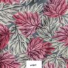 Housse de couette double coton et polyester – Ultra douce, modèle Paradise
