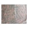 Housse de couette double coton et polyester – Ultra douce, modèle Shakheh