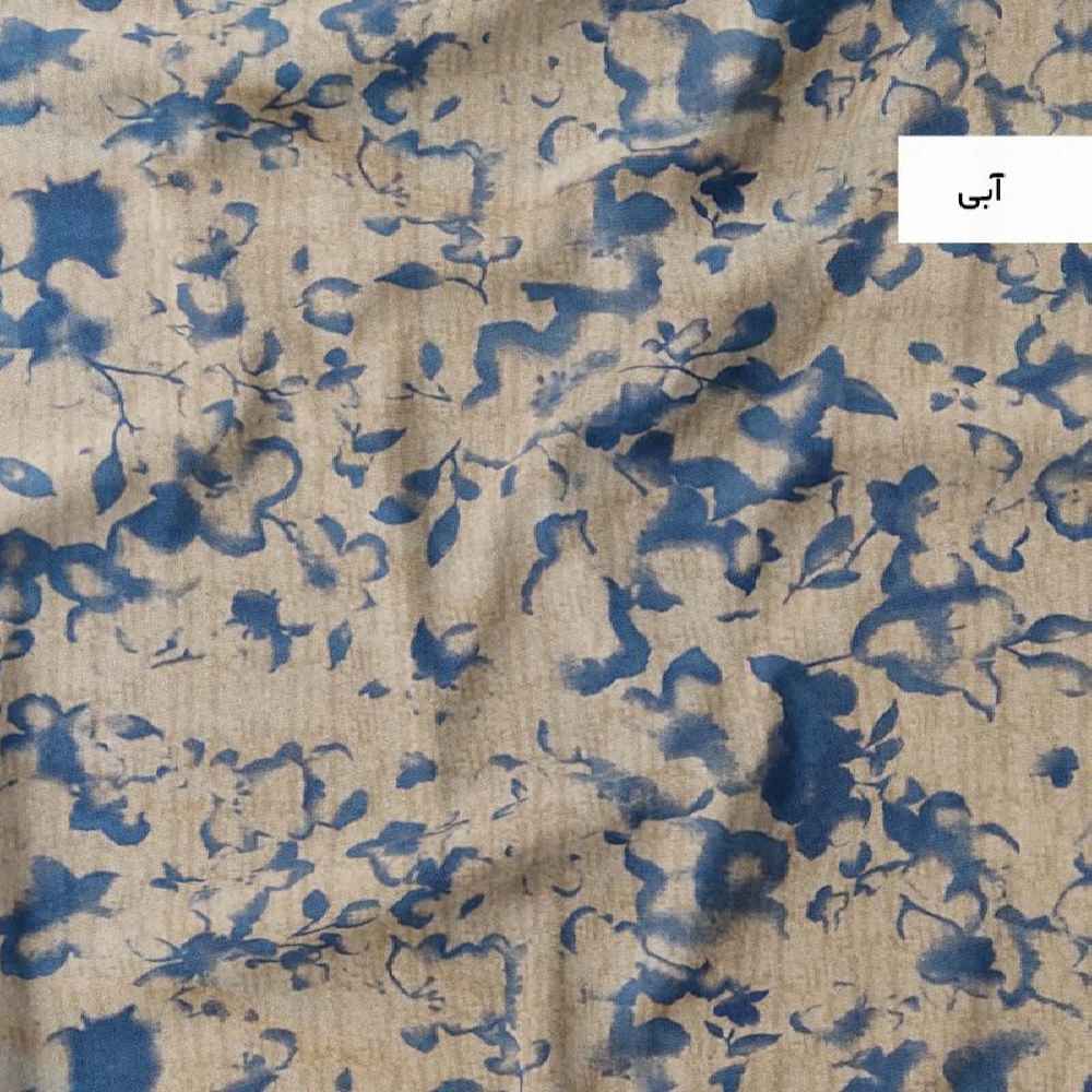 Housse de couette en coton et polyester – Super douce, modèle Tida