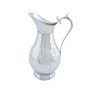 Vase en acier décoratif modèle Golin