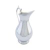 Vase en acier décoratif modèle Vina