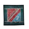 Housse de Coussin Brodée - Design Suzani Dasht