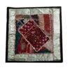 Housse de Coussin Brodée - Design Suzani Shine