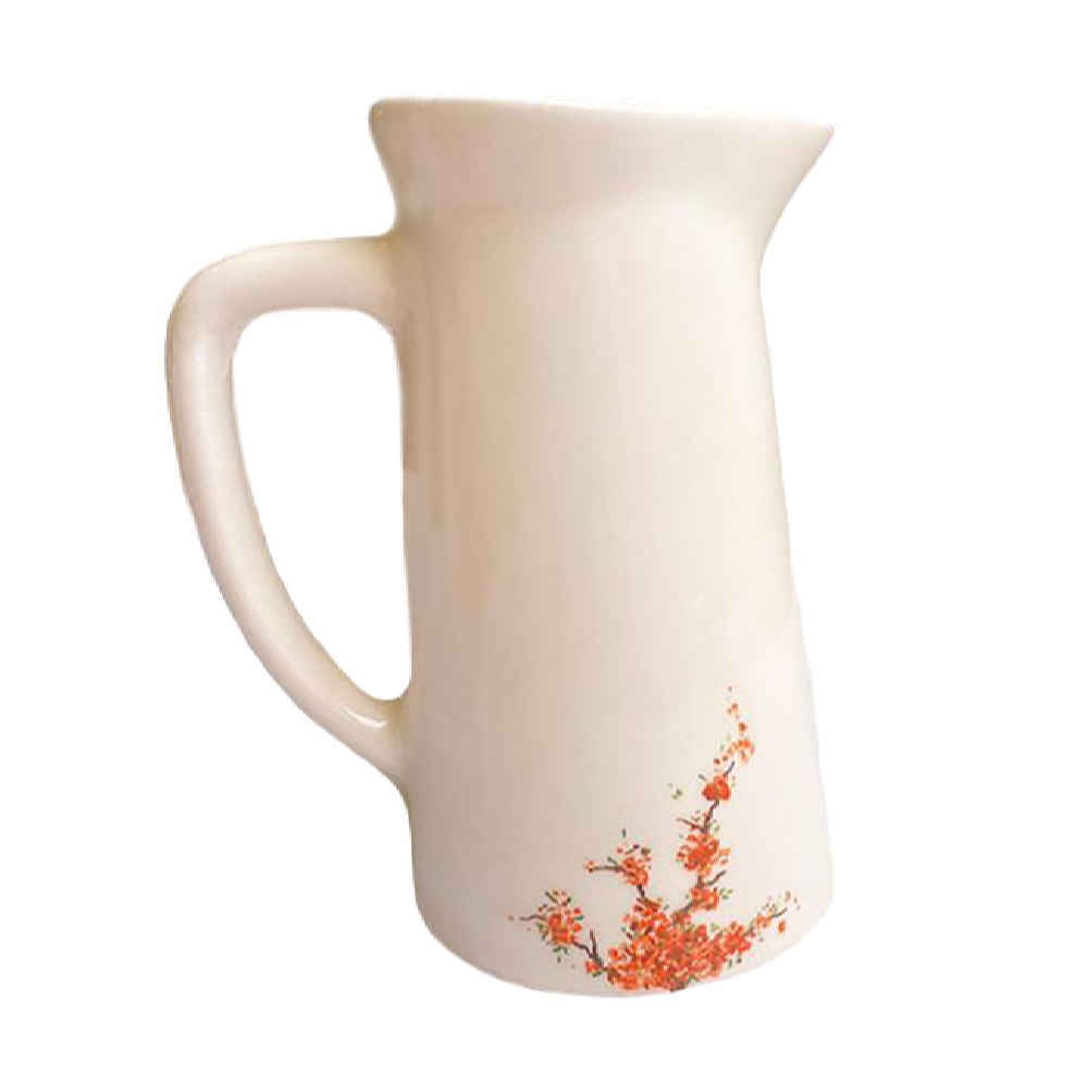 Vase en céramique décoratif modèle Shokoofeh