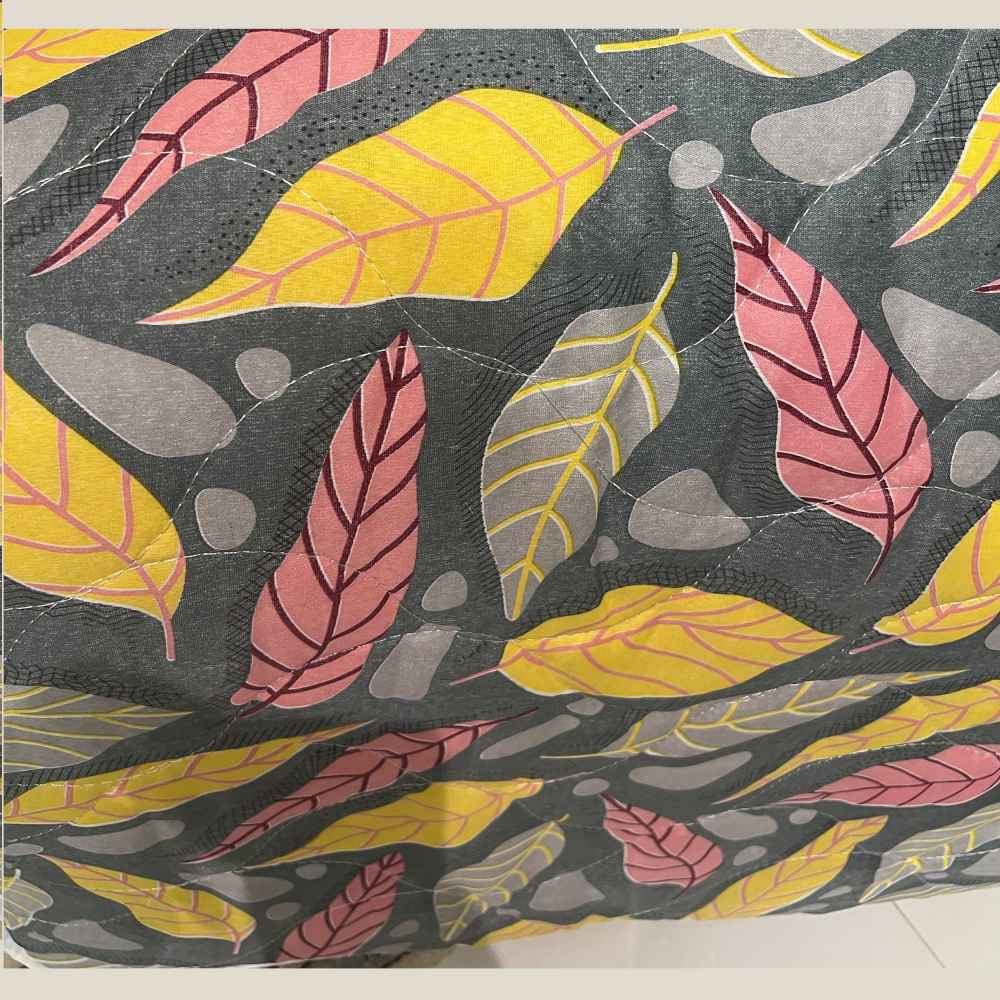 Matelas de sol hypoallergénique taille simple – Modèle Farnosh