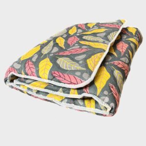 Matelas de sol hypoallergénique taille simple – Modèle Farnosh